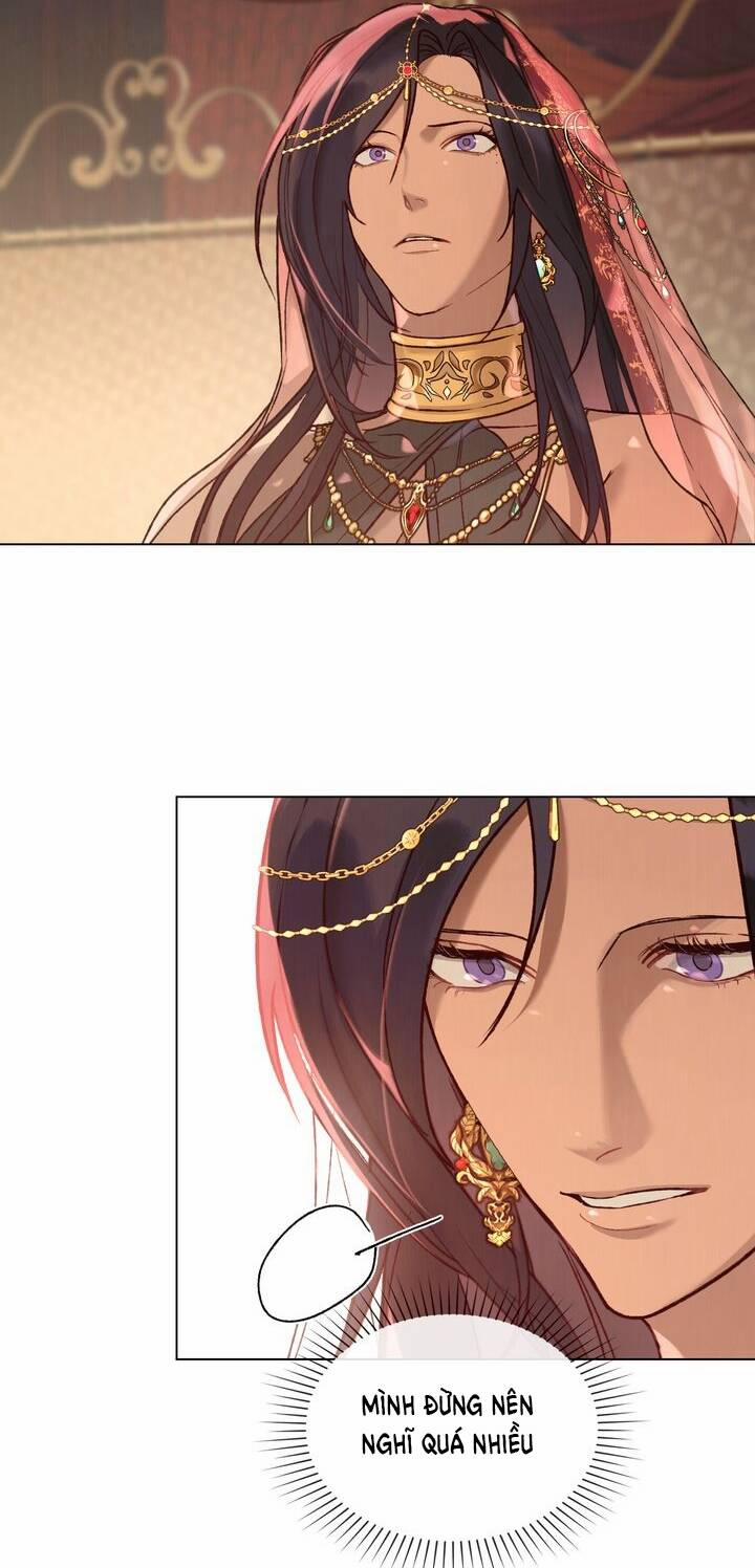 Gọi Ta Là Chủ Nhân 14.2 trang 7