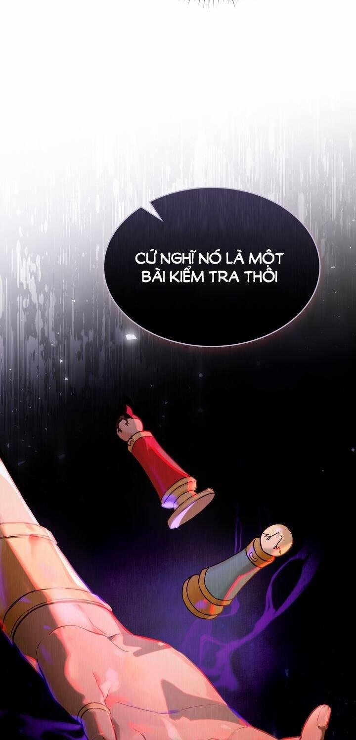 Gọi Ta Là Chủ Nhân 14.2 trang 8