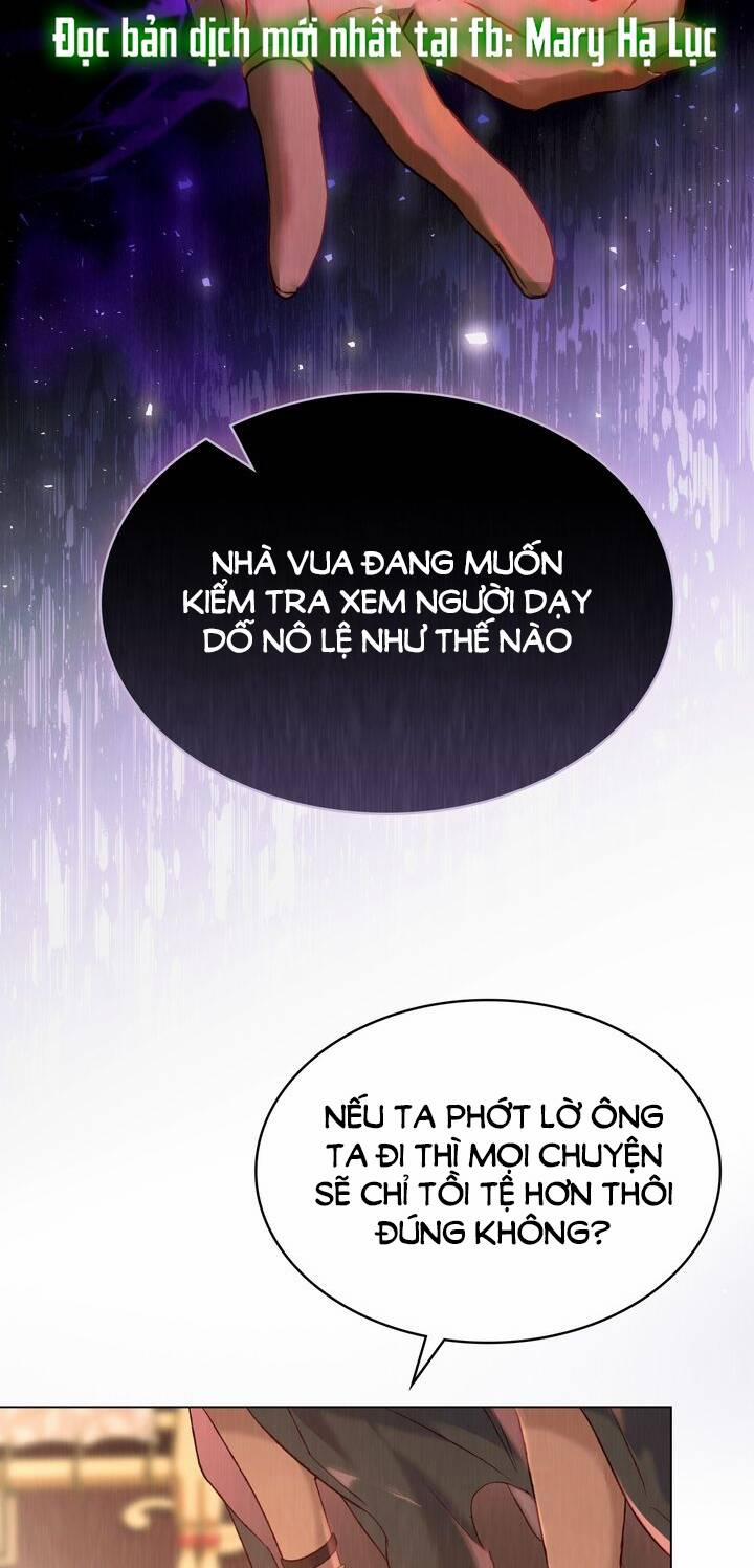 Gọi Ta Là Chủ Nhân 14.2 trang 9