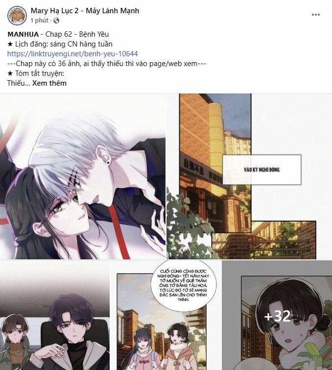 Gọi Ta Là Chủ Nhân 15.1 trang 0