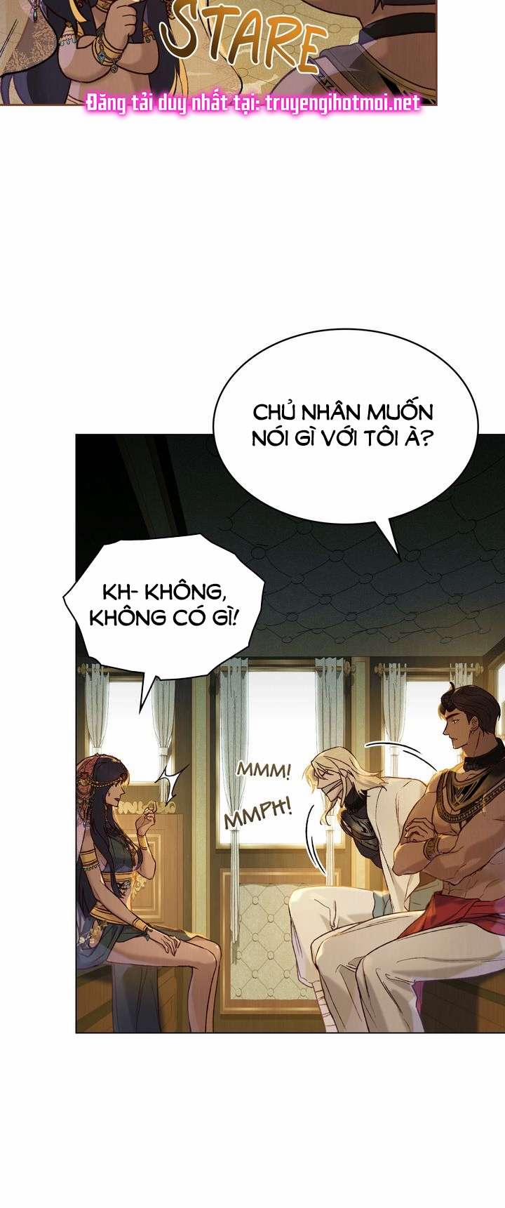 Gọi Ta Là Chủ Nhân 15.1 trang 10