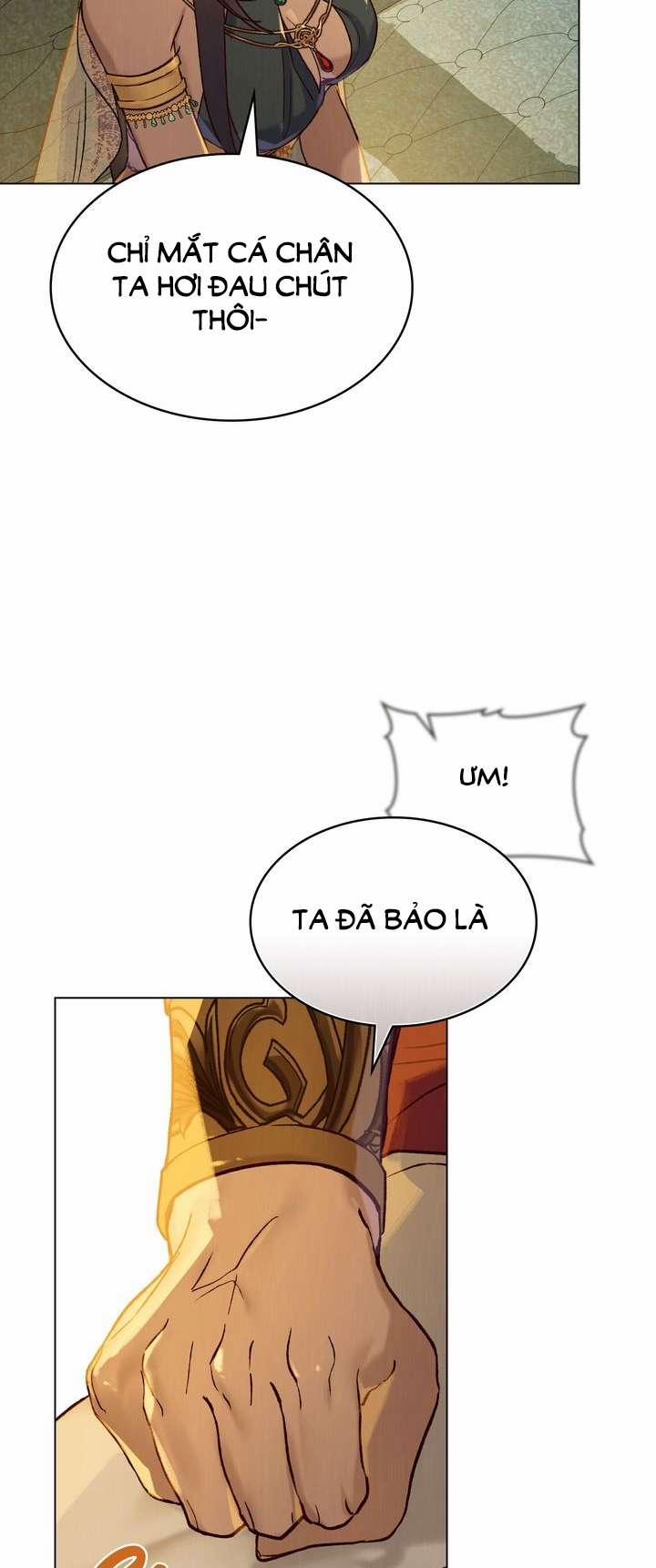 Gọi Ta Là Chủ Nhân 15.1 trang 15