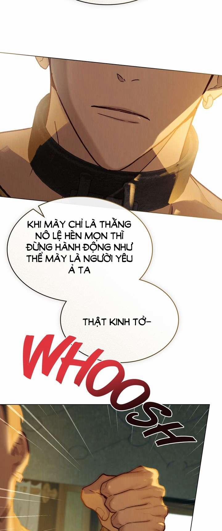 Gọi Ta Là Chủ Nhân 15.1 trang 19