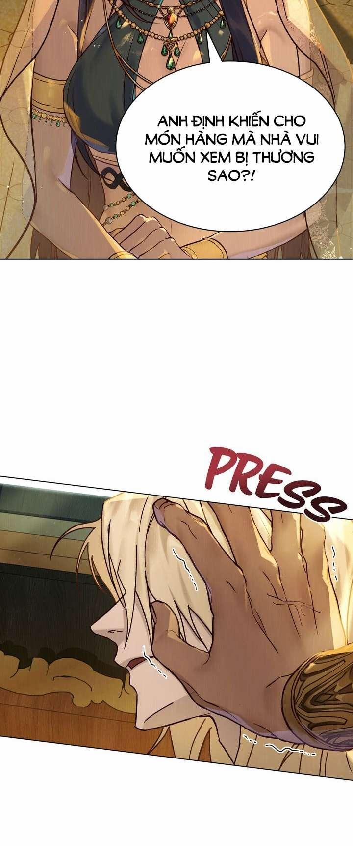 Gọi Ta Là Chủ Nhân 15.1 trang 22