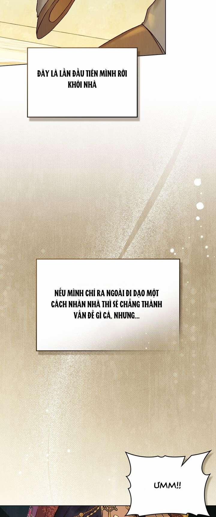 Gọi Ta Là Chủ Nhân 15.1 trang 3