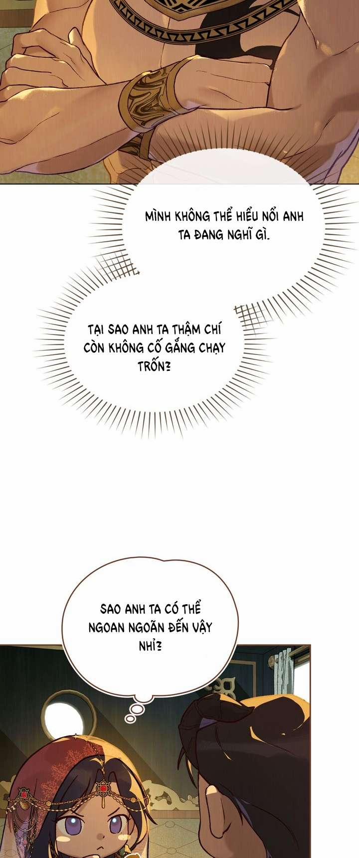 Gọi Ta Là Chủ Nhân 15.1 trang 9