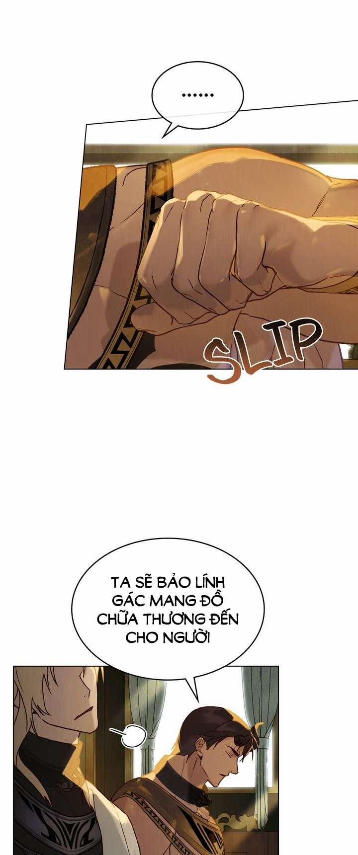 Gọi Ta Là Chủ Nhân 15.2 trang 0