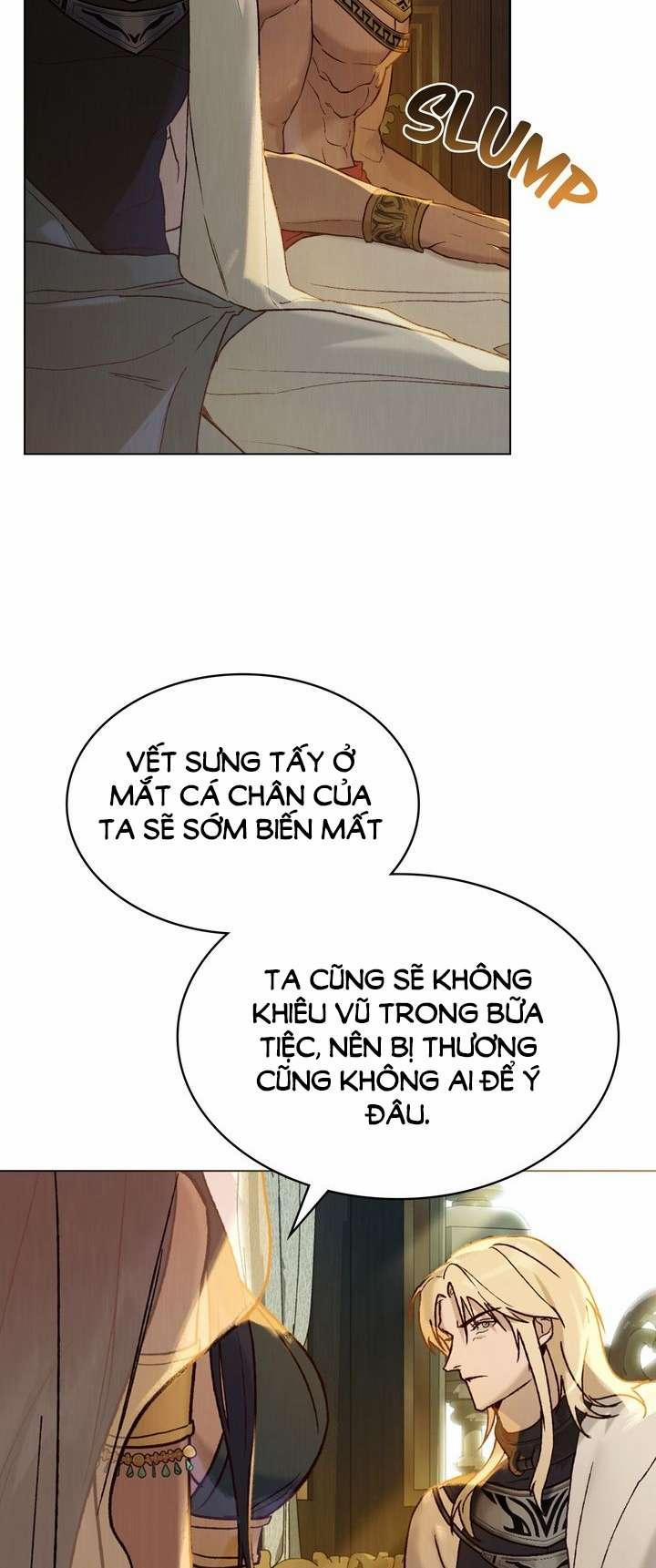 Gọi Ta Là Chủ Nhân 15.2 trang 1