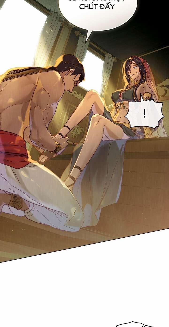 Gọi Ta Là Chủ Nhân 15.2 trang 16