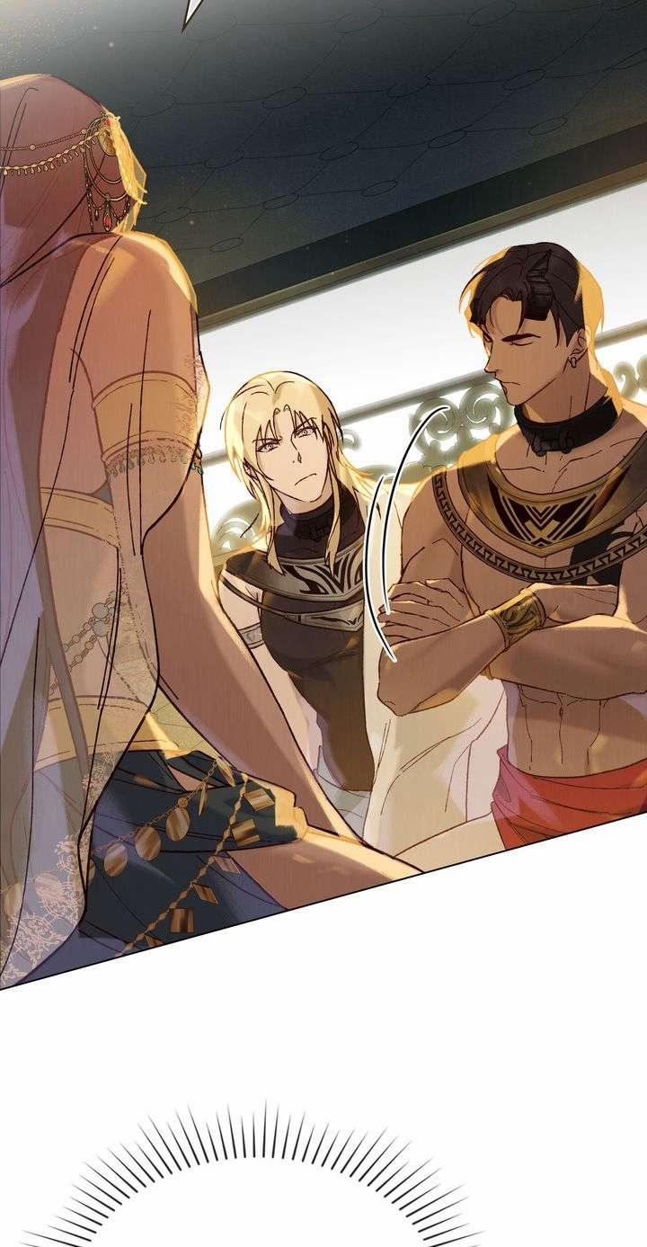 Gọi Ta Là Chủ Nhân 15.2 trang 22