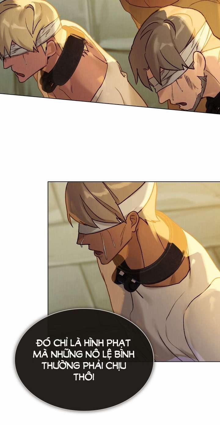 Gọi Ta Là Chủ Nhân 15.2 trang 6