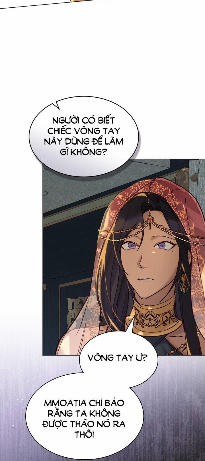 Gọi Ta Là Chủ Nhân 16.1 trang 12