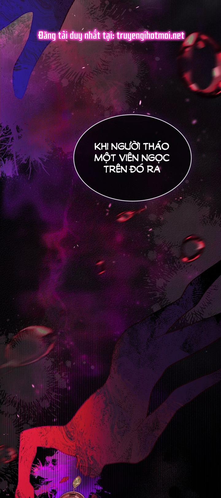 Gọi Ta Là Chủ Nhân 16.1 trang 14