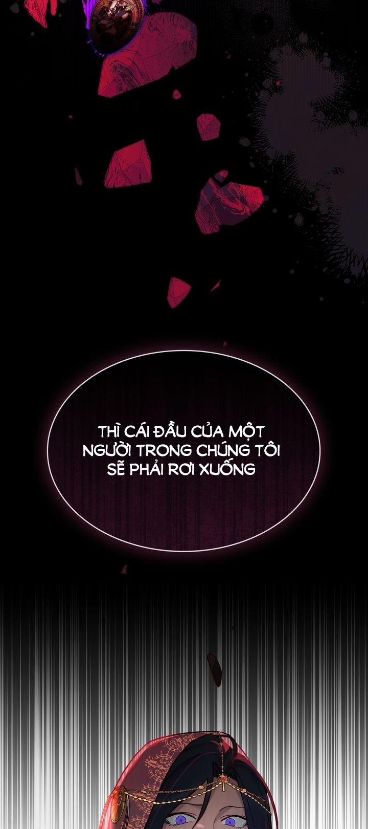 Gọi Ta Là Chủ Nhân 16.1 trang 15