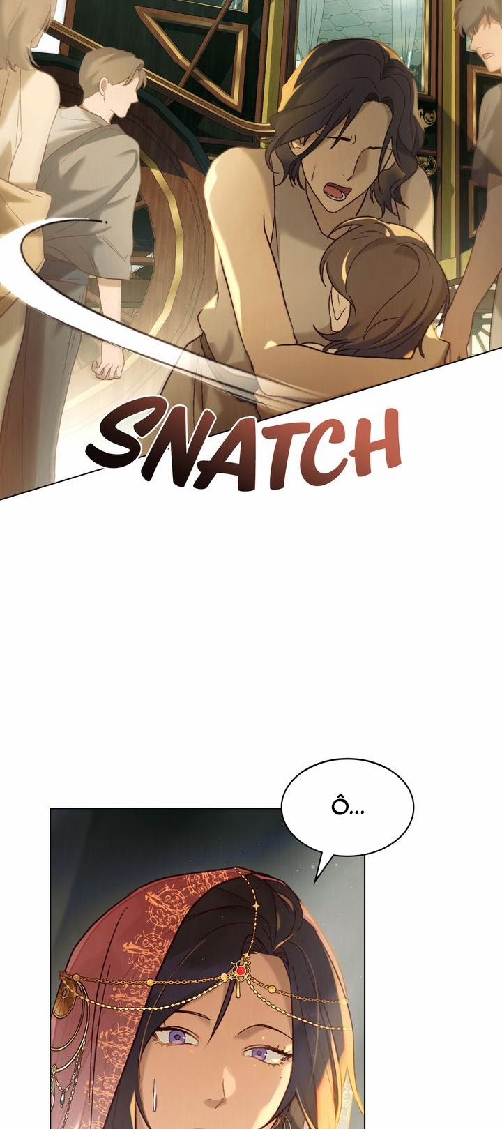 Gọi Ta Là Chủ Nhân 16.1 trang 5