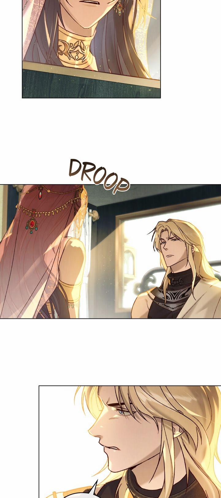 Gọi Ta Là Chủ Nhân 16.1 trang 6