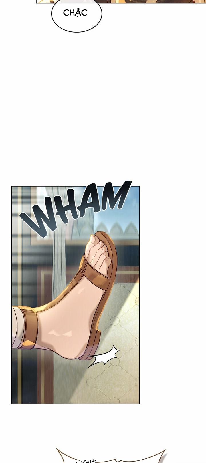 Gọi Ta Là Chủ Nhân 16.1 trang 7