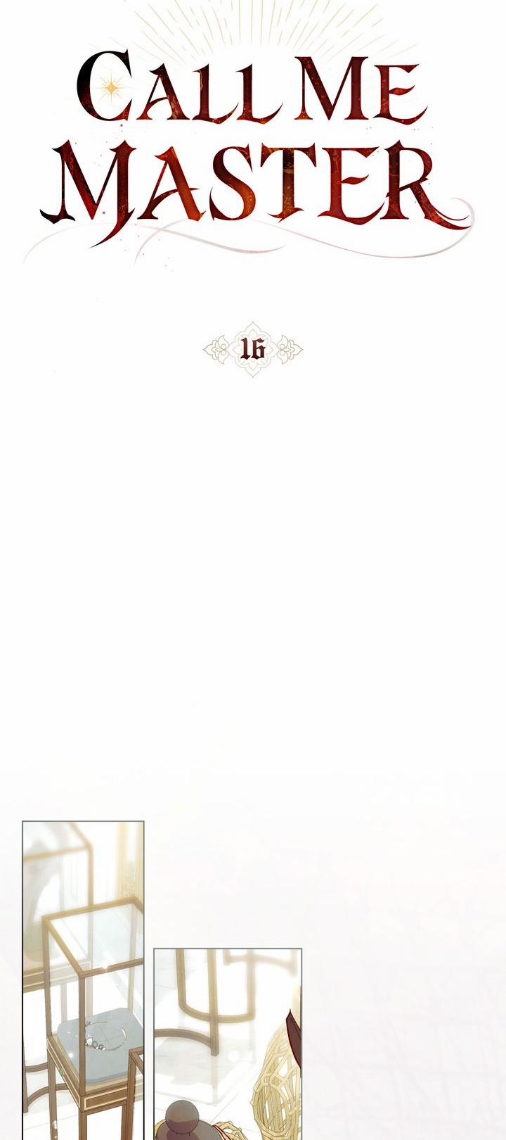 Gọi Ta Là Chủ Nhân 16.2 trang 0