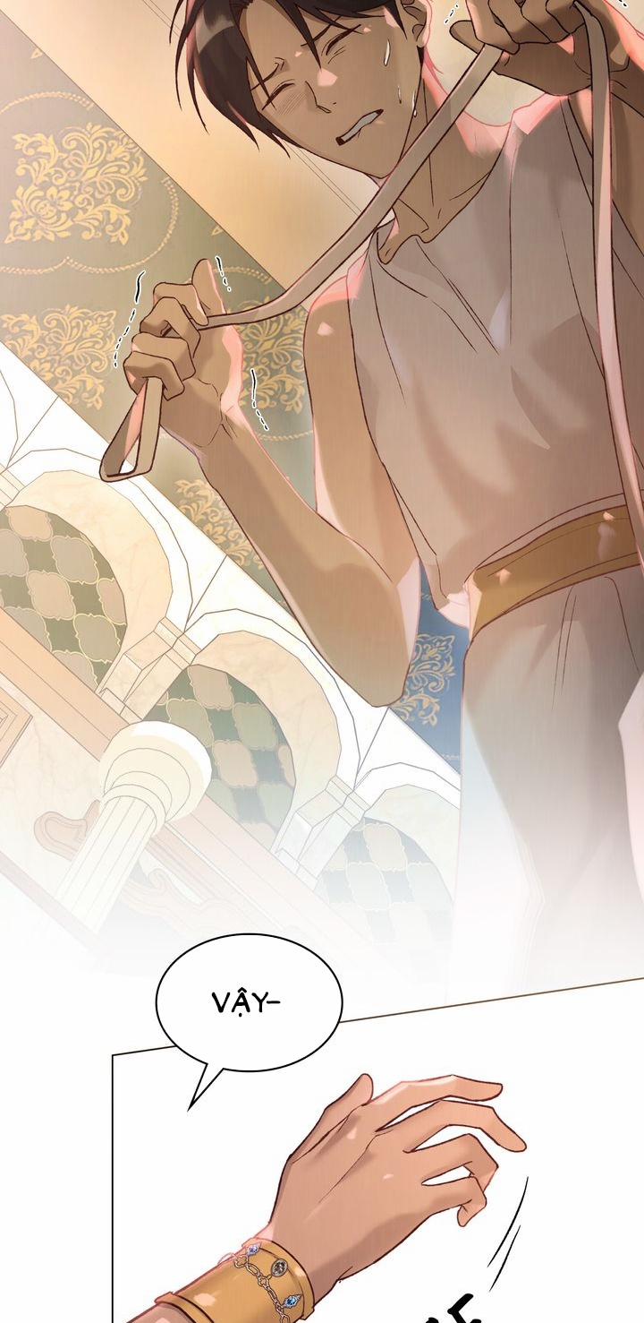 Gọi Ta Là Chủ Nhân 16.2 trang 10