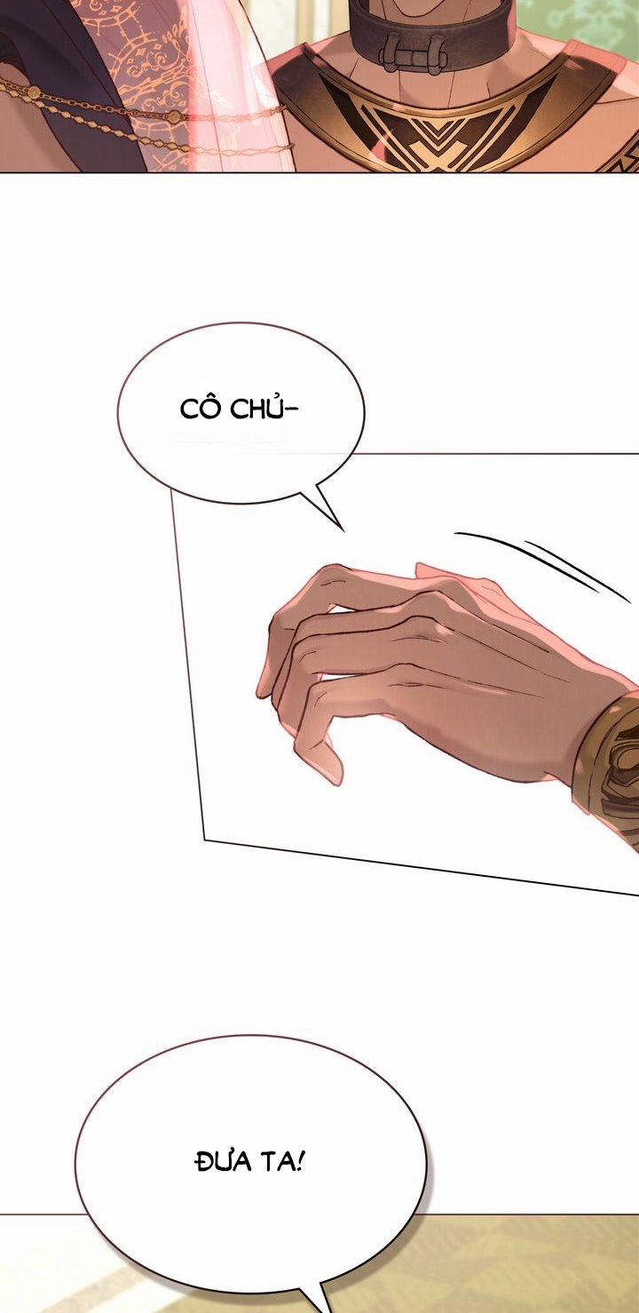 Gọi Ta Là Chủ Nhân 16.2 trang 15