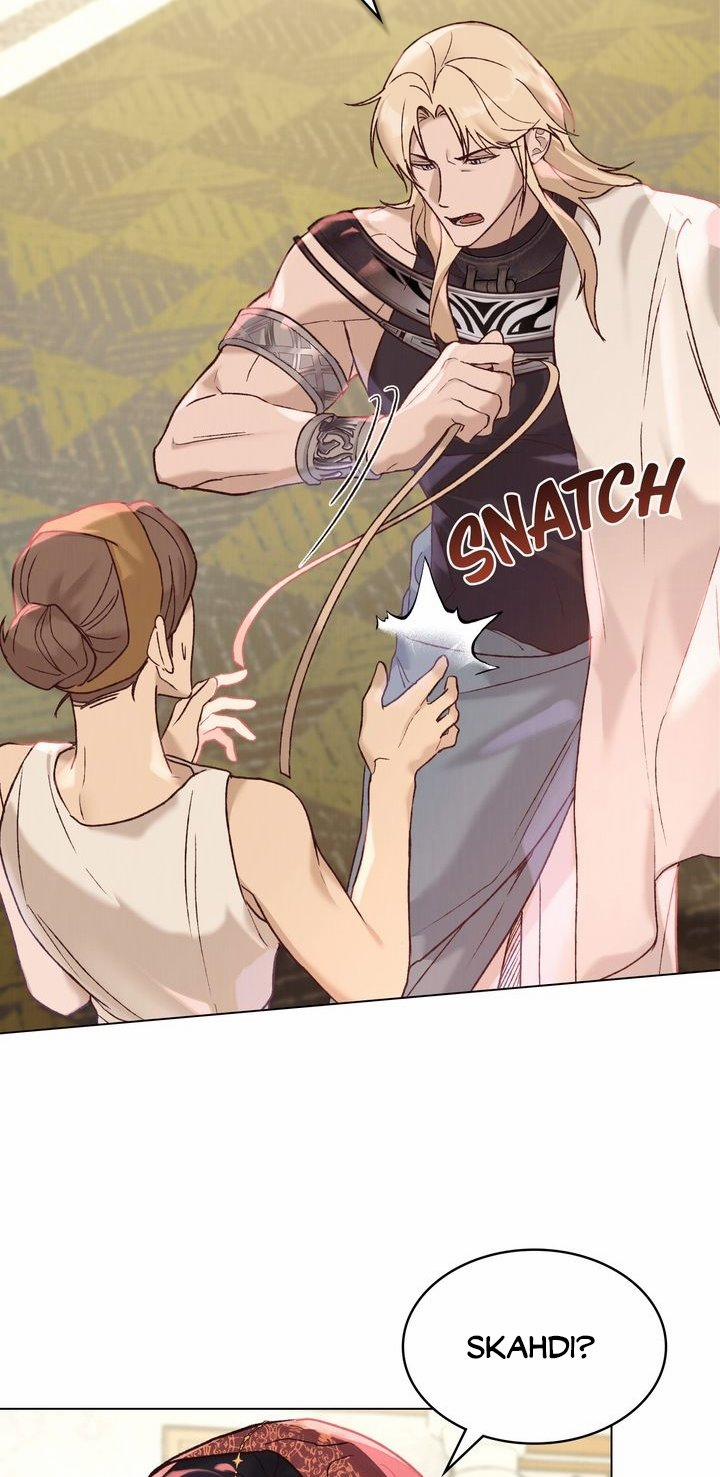 Gọi Ta Là Chủ Nhân 16.2 trang 16