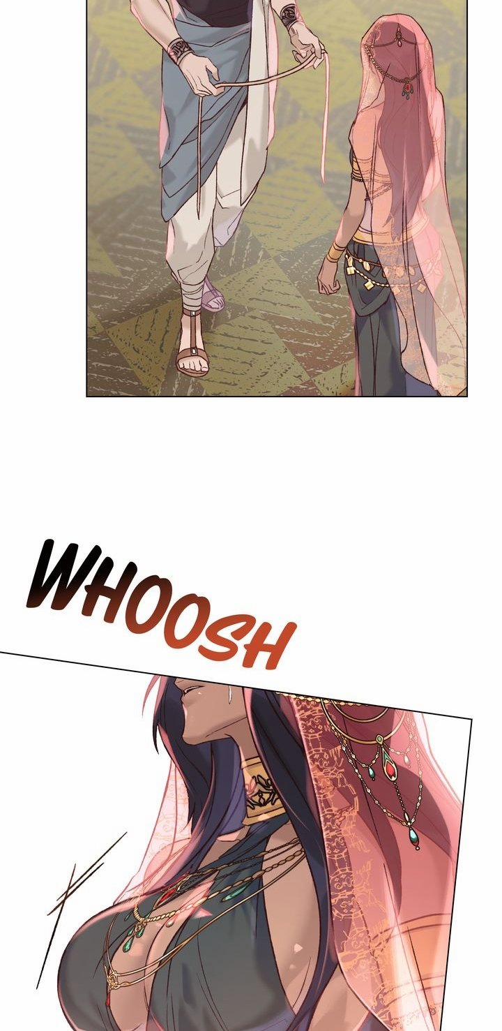 Gọi Ta Là Chủ Nhân 16.2 trang 18