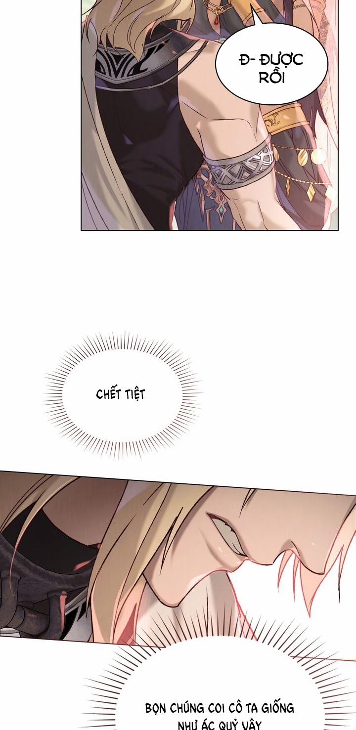 Gọi Ta Là Chủ Nhân 16.2 trang 20