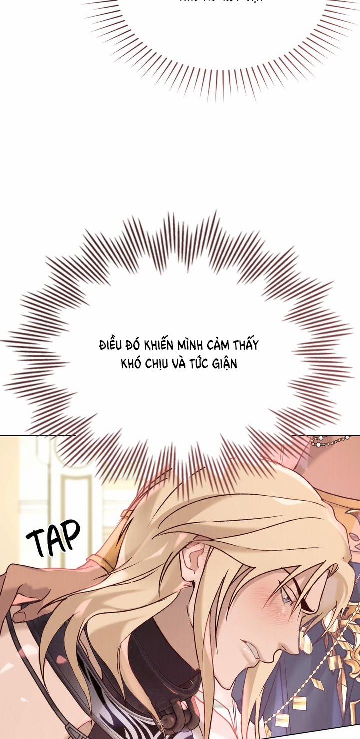 Gọi Ta Là Chủ Nhân 16.2 trang 21