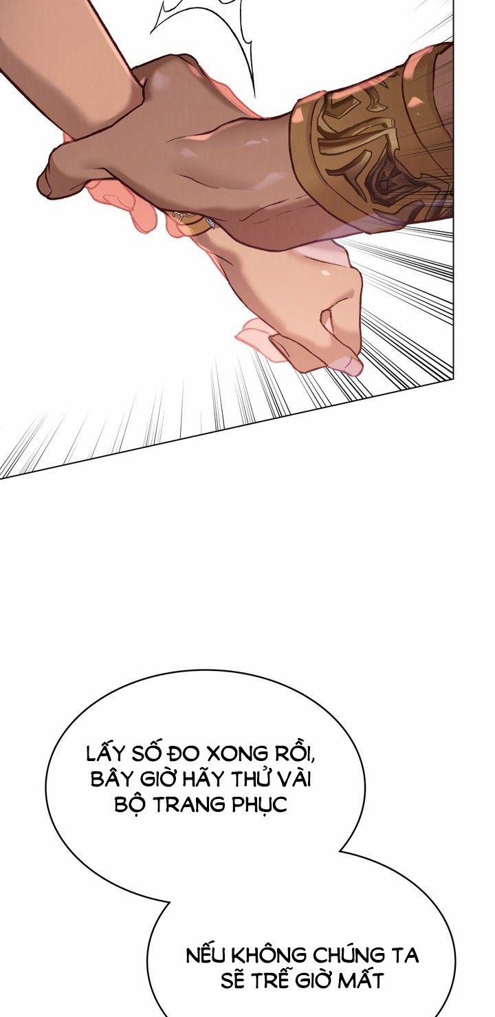 Gọi Ta Là Chủ Nhân 16.2 trang 23