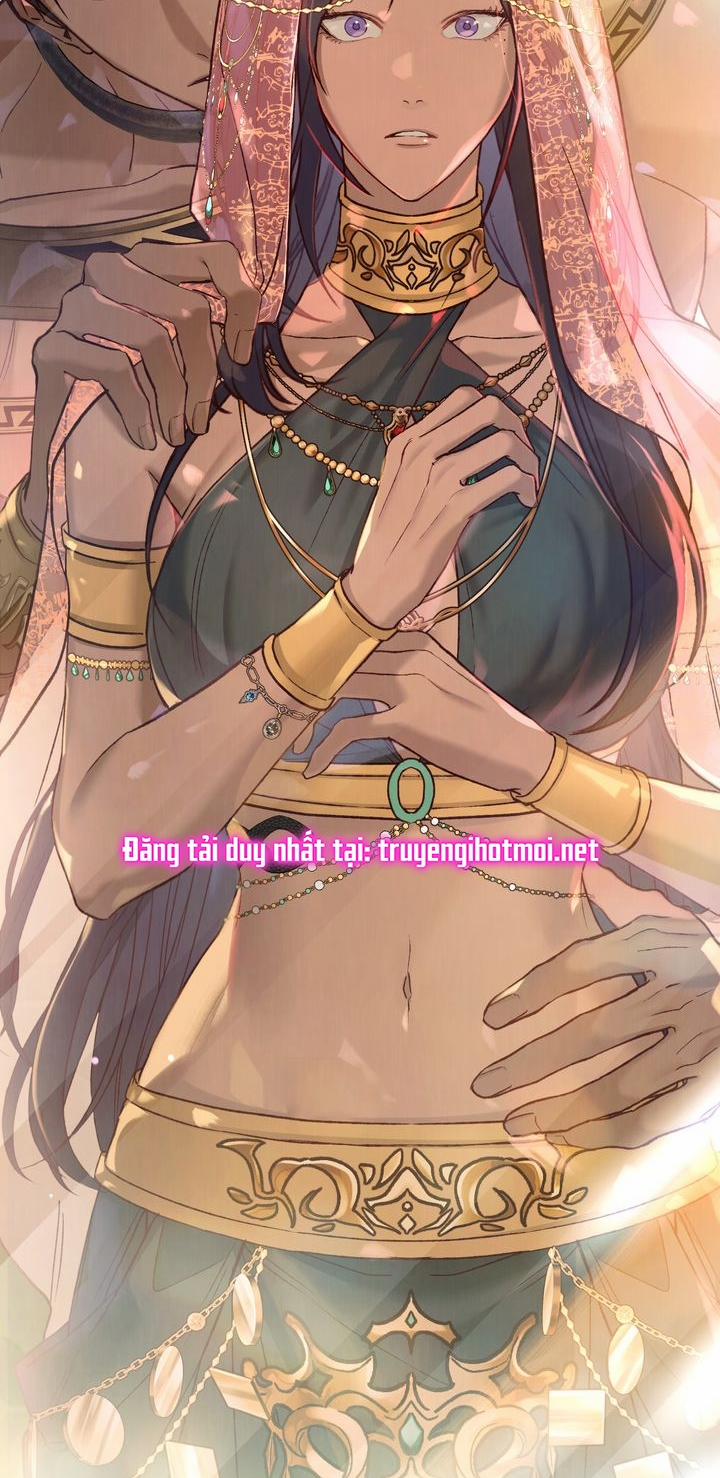 Gọi Ta Là Chủ Nhân 16.2 trang 27