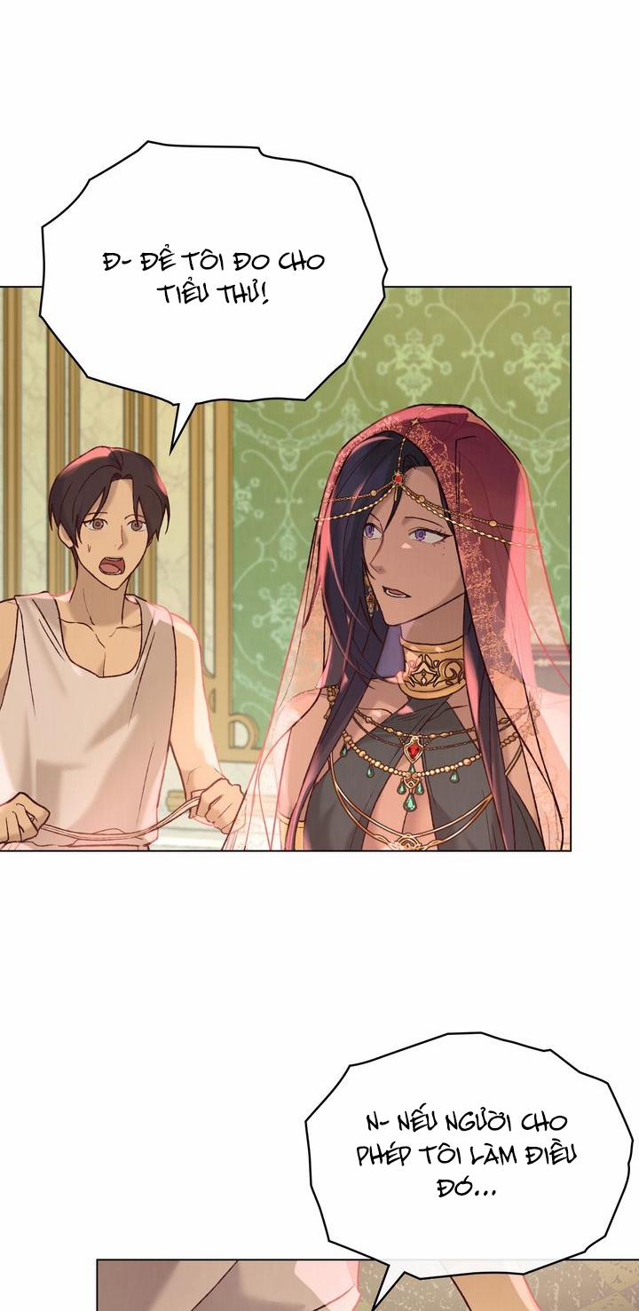 Gọi Ta Là Chủ Nhân 16.2 trang 6