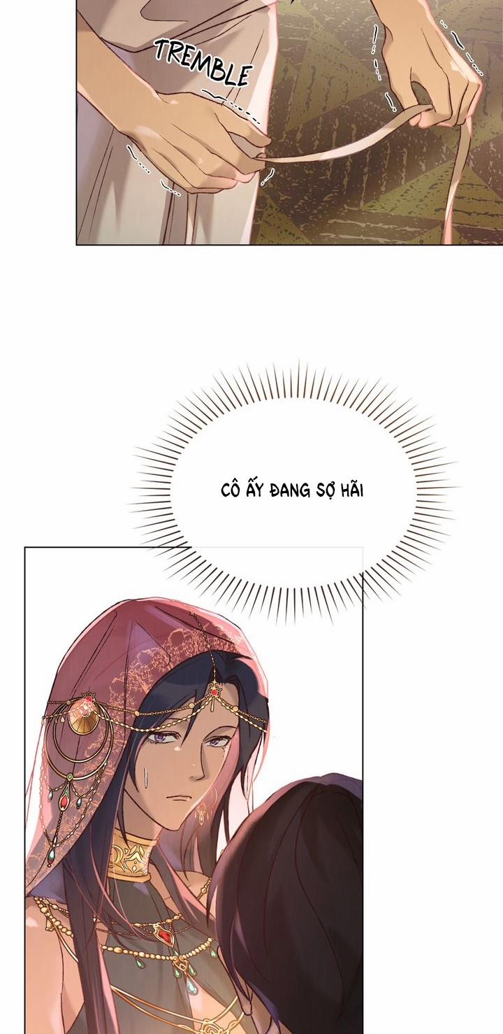 Gọi Ta Là Chủ Nhân 16.2 trang 7