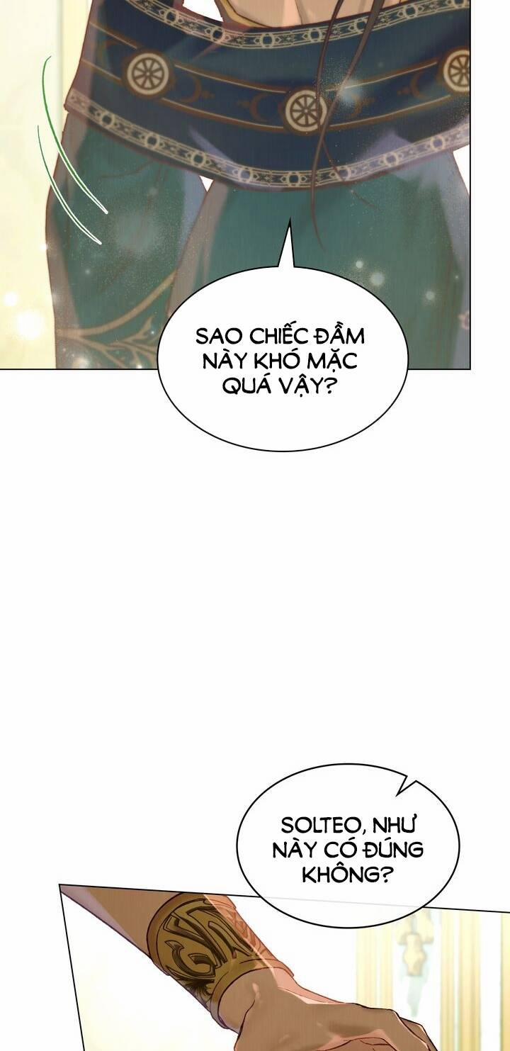 Gọi Ta Là Chủ Nhân 17.1 trang 17