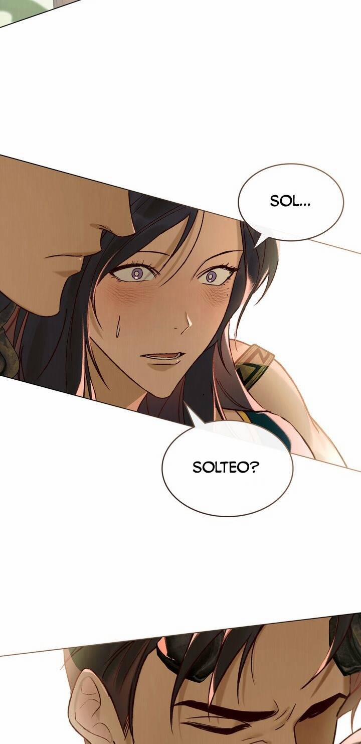 Gọi Ta Là Chủ Nhân 17.1 trang 19