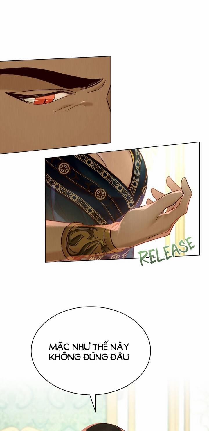 Gọi Ta Là Chủ Nhân 17.1 trang 22