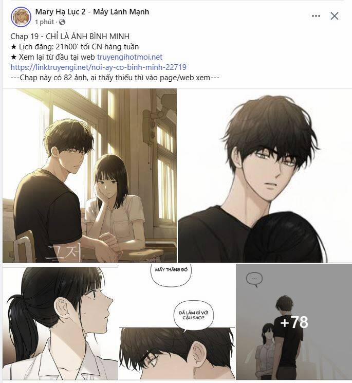 Gọi Ta Là Chủ Nhân 17.1 trang 4