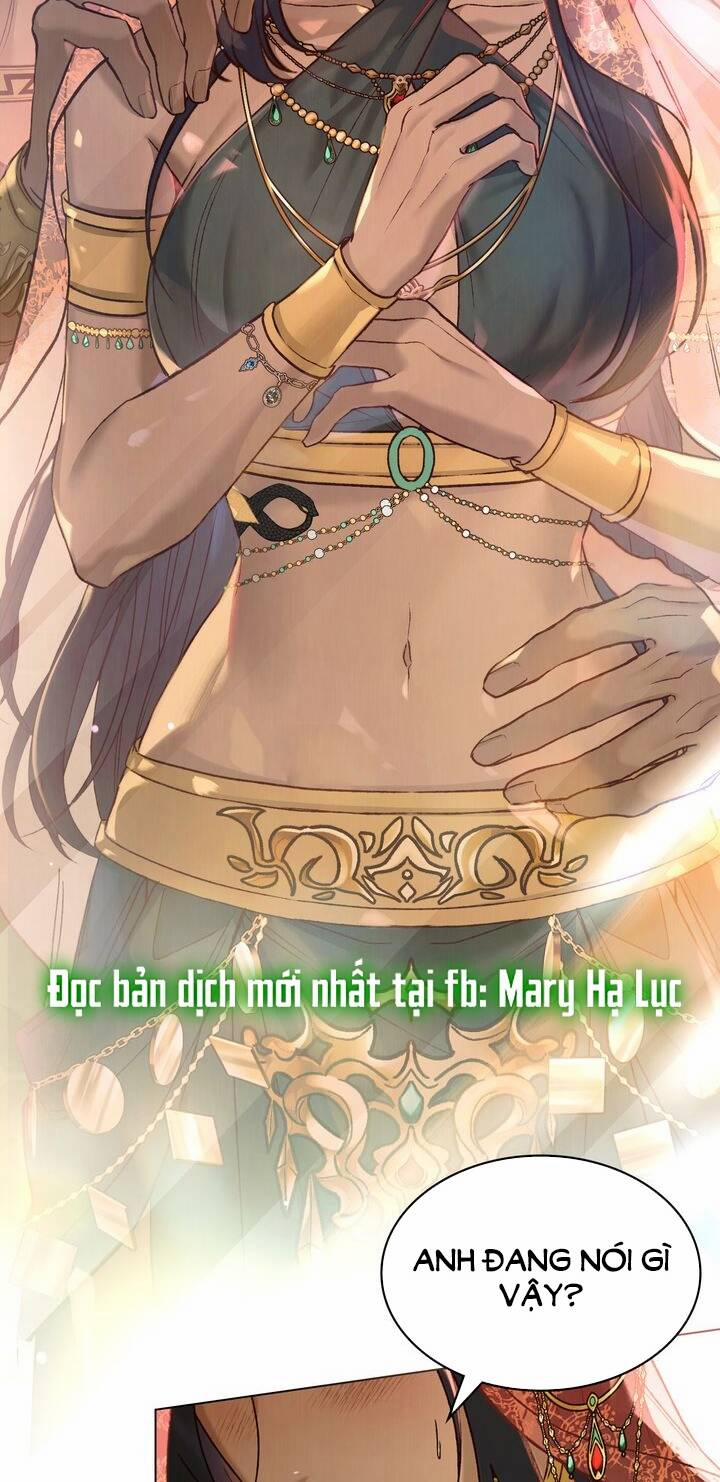 Gọi Ta Là Chủ Nhân 17.1 trang 6