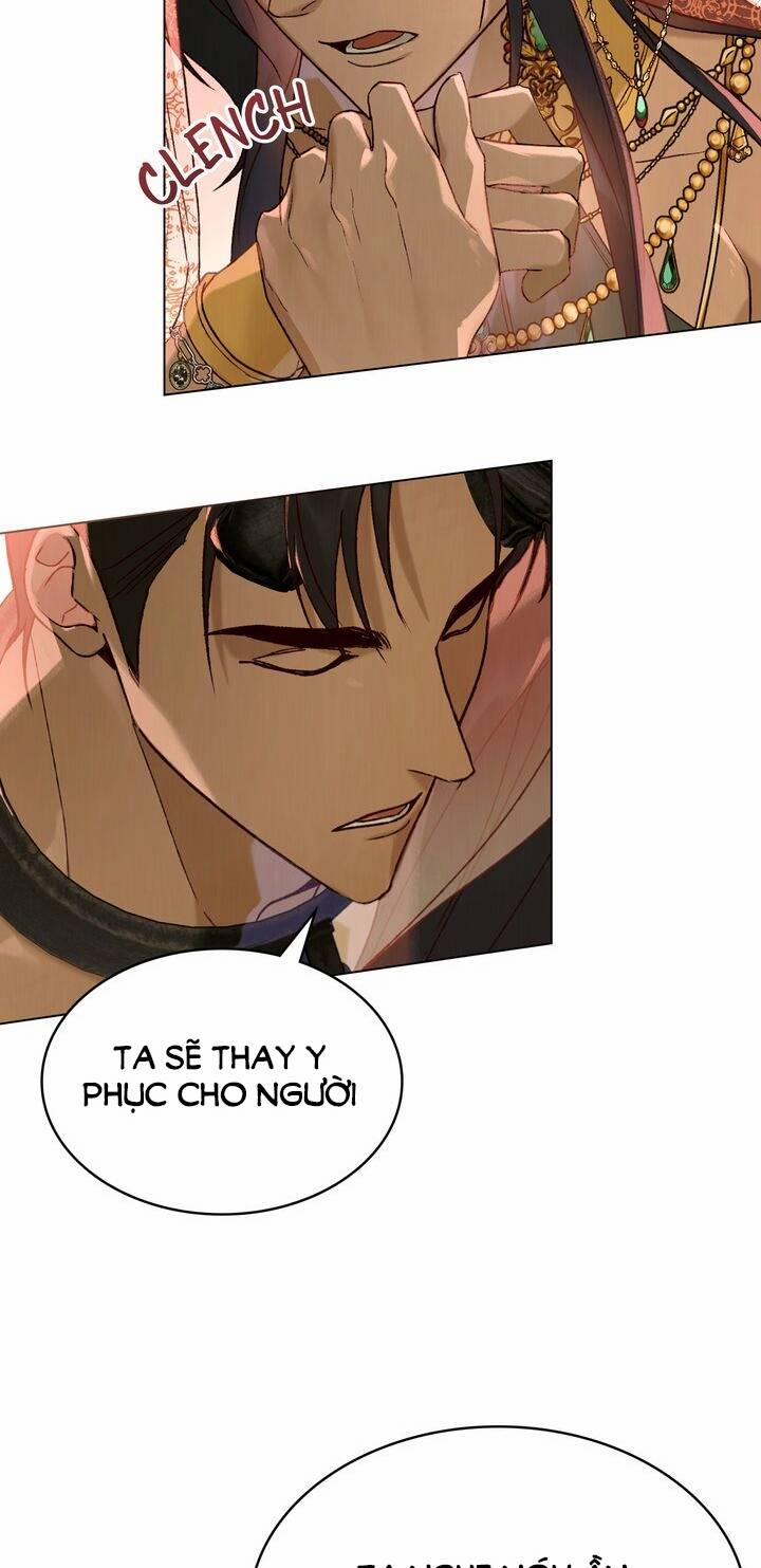 Gọi Ta Là Chủ Nhân 17.1 trang 7