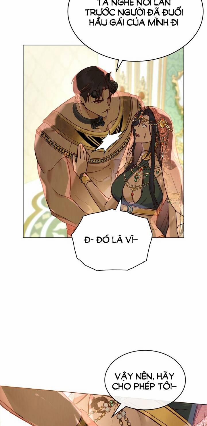 Gọi Ta Là Chủ Nhân 17.1 trang 8