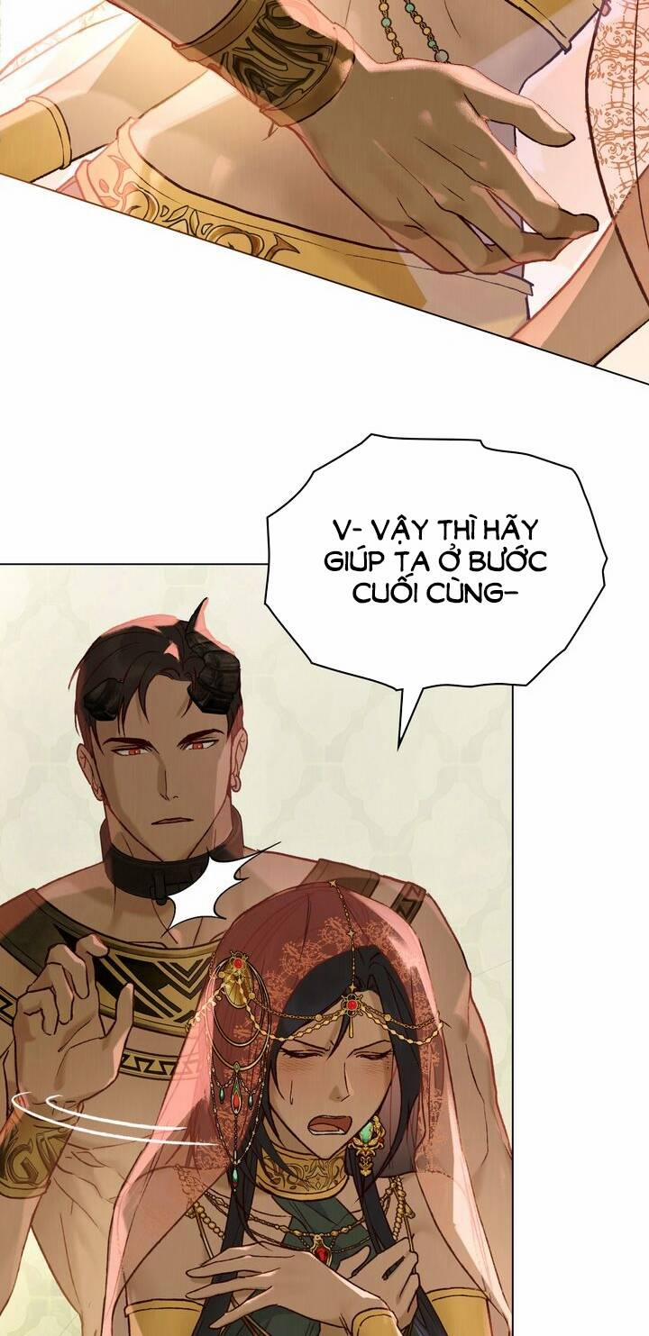 Gọi Ta Là Chủ Nhân 17.1 trang 9