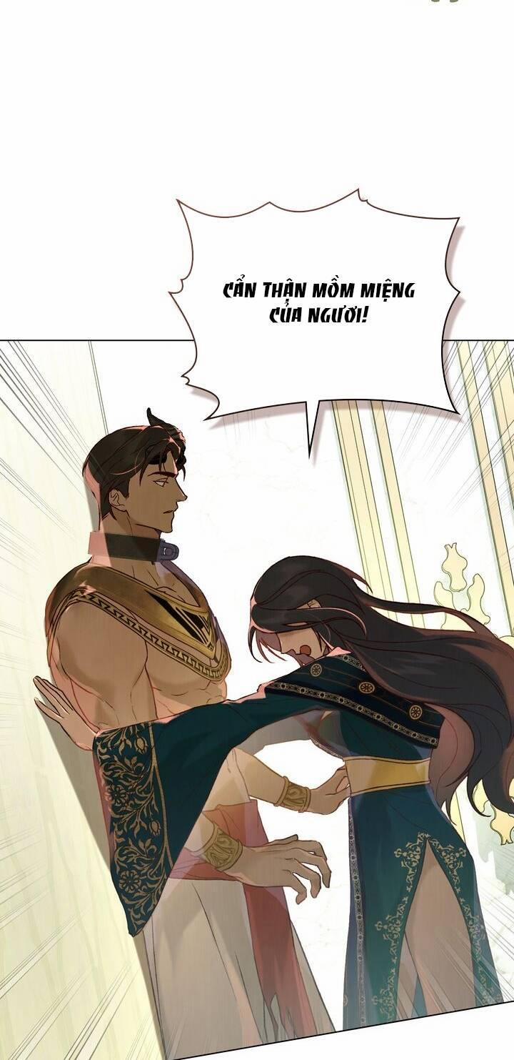 Gọi Ta Là Chủ Nhân 17.2 trang 1