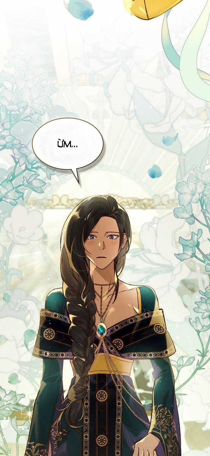 Gọi Ta Là Chủ Nhân 17.2 trang 11