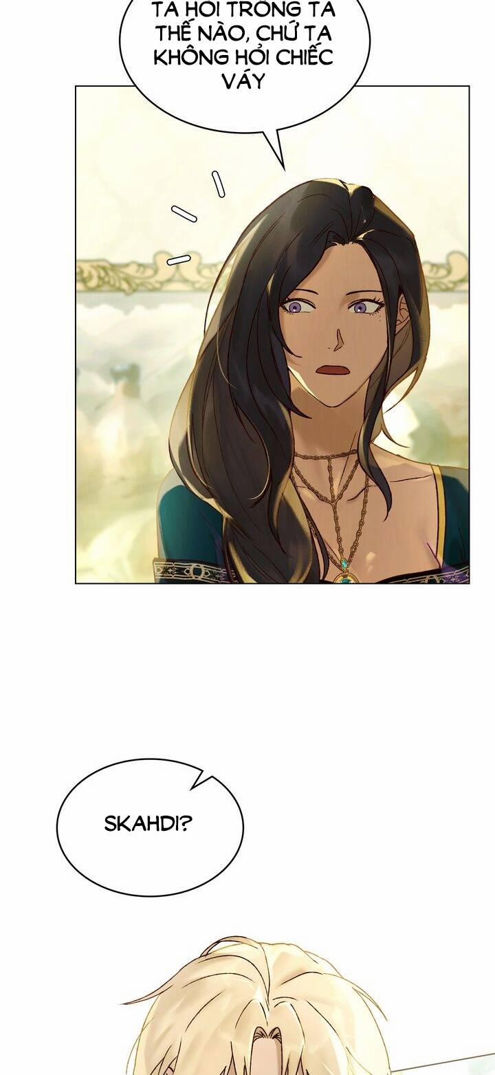 Gọi Ta Là Chủ Nhân 17.2 trang 16