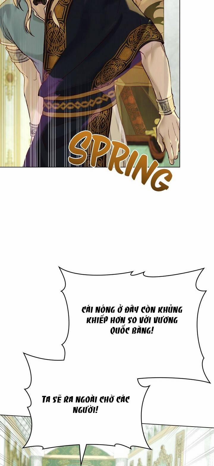 Gọi Ta Là Chủ Nhân 17.2 trang 18