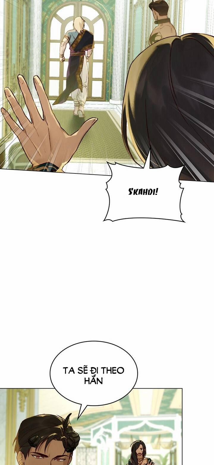 Gọi Ta Là Chủ Nhân 17.2 trang 19