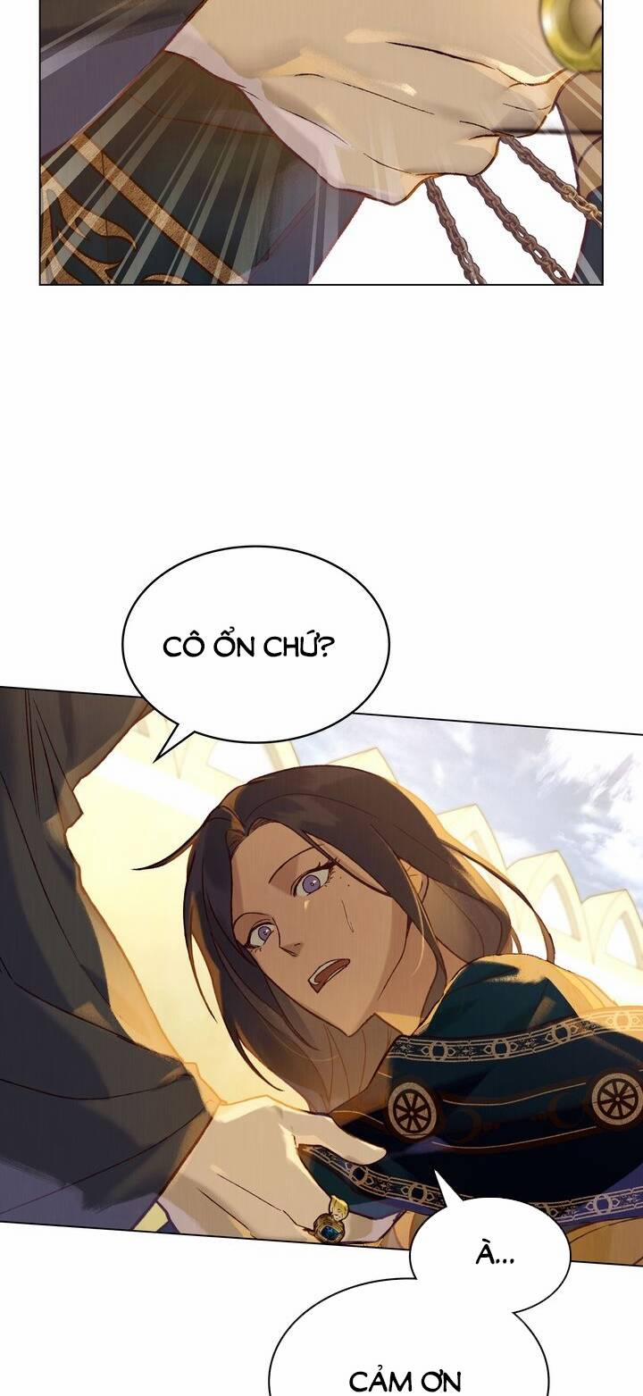 Gọi Ta Là Chủ Nhân 17.2 trang 29