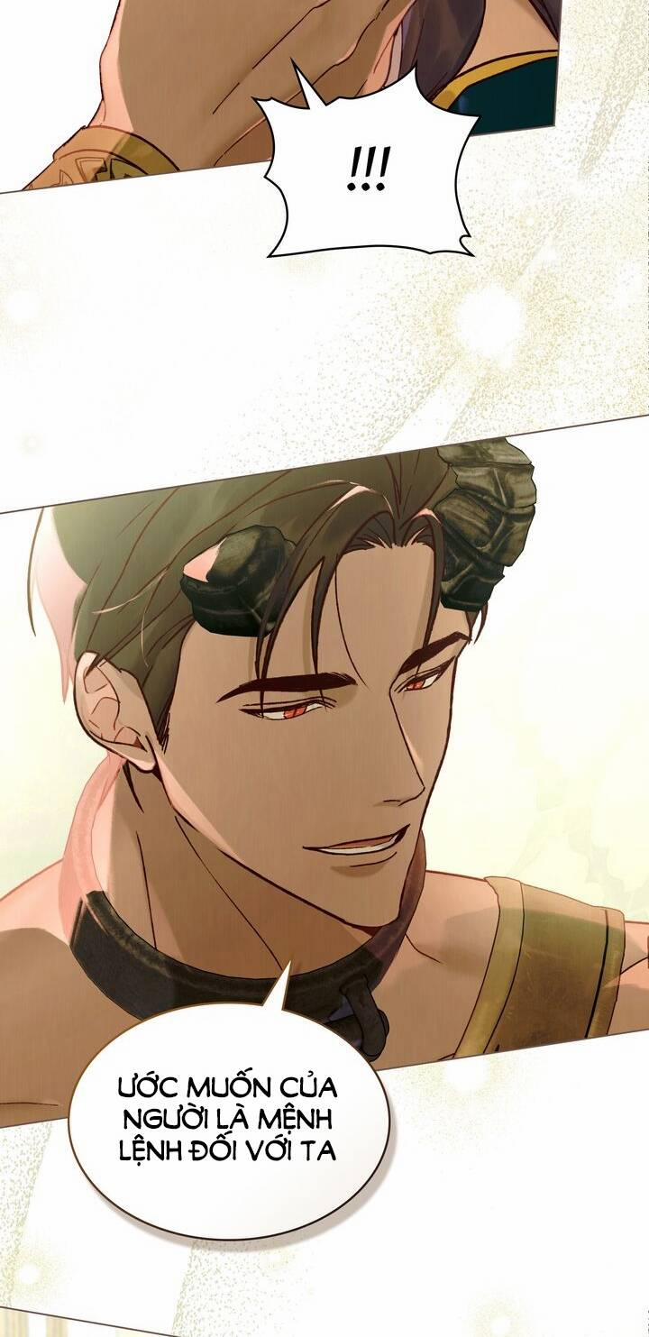 Gọi Ta Là Chủ Nhân 17.2 trang 3