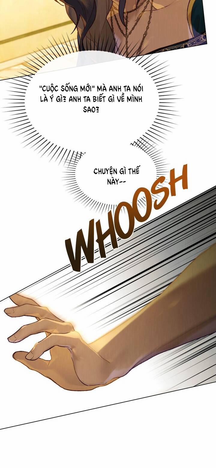 Gọi Ta Là Chủ Nhân 17.2 trang 33