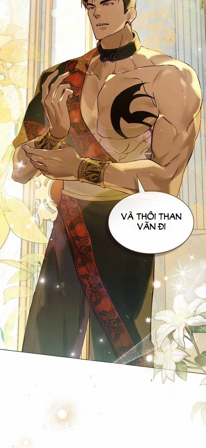 Gọi Ta Là Chủ Nhân 17.2 trang 9