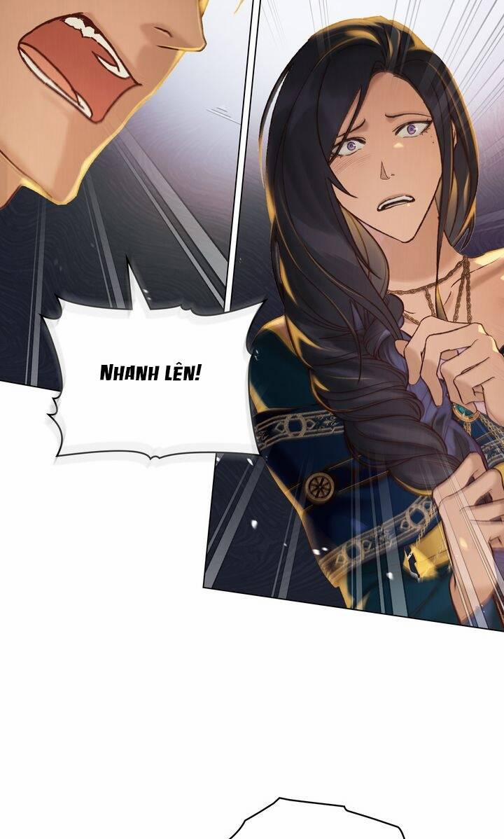 Gọi Ta Là Chủ Nhân 18.1 trang 10